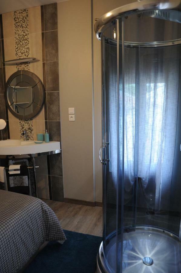 Bed & Breakfast Le Nid De 3*